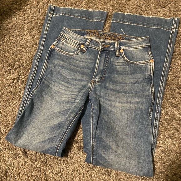 Retro wrangler jeans - Picture 2 of 6